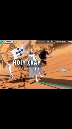 DIDDY ALLEGATION #onepiece #onepiecebountyrush #opbr