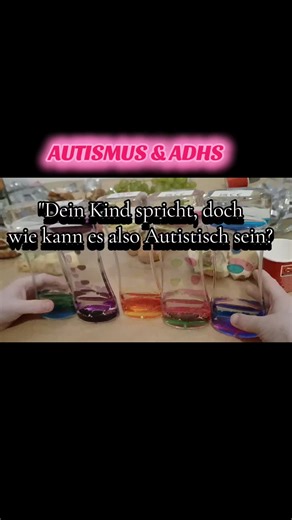 Autismus bei Kindern: Erkennen & Verstehen