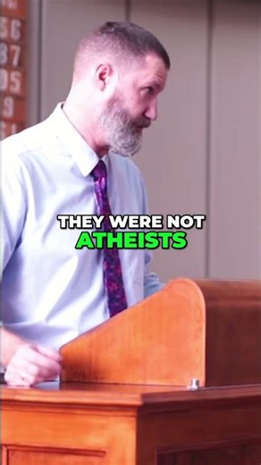 Atheism and False Gods: Understanding 'Without God'