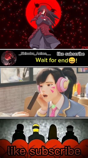 naruto Akatsuki's Love Life? This Scene ShockedEveryone!)😄😄😄