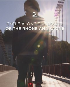 Take advantage of the Games to discover Lyon, sample its gastronomy and stroll its streets! | Explore France