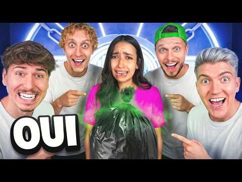 Je Dis OUI à TOUT au French TACOS !