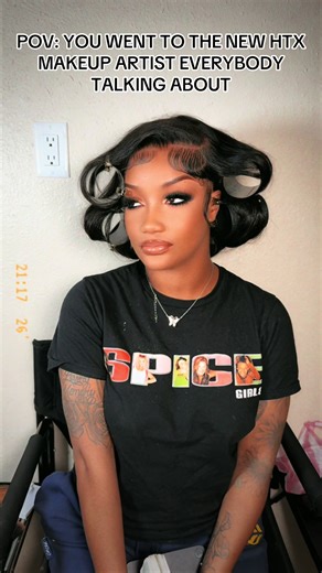 Book Your Spring Break Makeup Appointment in Houston