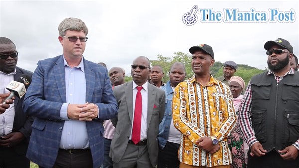 1.1K views · 15 reactions | WATCH: New airport to change face of...