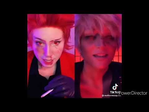 BNHA Tik Tok Compilation 72