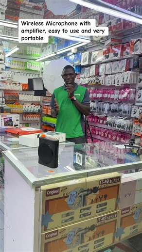 #microphone #amplifier