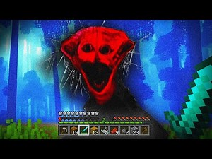 The Minecraft Boiled One Mod is HORRIFYING..