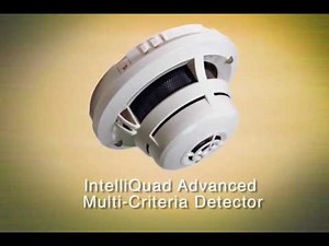 Notifier Total Life Safety Solutions