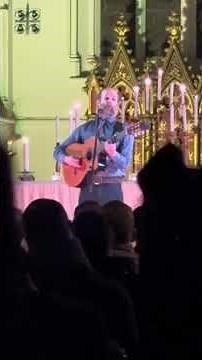 Bonnie Prince Billy (Guns Are For Cowards #livemusic