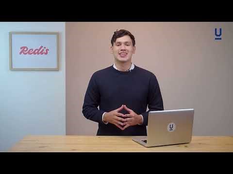 Cómo instalar Redis - Curso de Redis