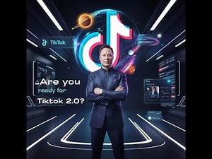 🚀 Are You Ready for TikTok 2.0? 🌟