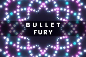 BulletFury - Optimised Bullet Spawning | Particles/Effects | Unity Asset Store