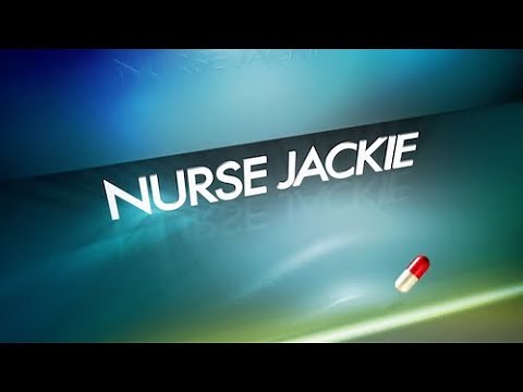 Nurse Jackie – Season 2 trailer