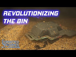 Revolutionizing Grain Bin Safety - Chad Johnson, Grain Weevil