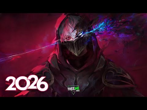 🔥Artistic Mix - Gaming Music 2026 ♫ Top 50 Songs ♫ Best NCS Gaming Music, EDM, Trap, Dusbtep, House