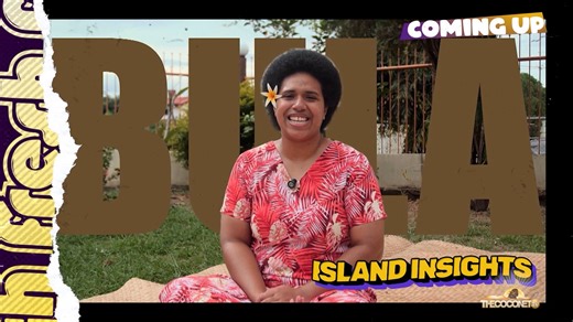 Catch our Fiji Language Week special live right now 🌺 where we're learning Fijian phrases and catching highlights from the Pacific Music Awards. Full video here : https://www.thecoconet.tv/coco-tv/freshtube/fresh-2025-episode-30-fijian-language-week/ | Fresh