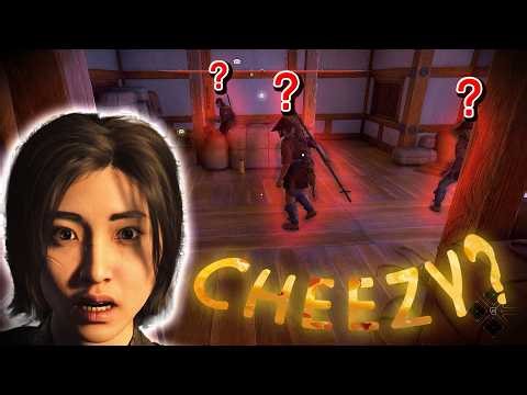 This STUPID Strategy Breaks Nightmare Mode! Ez Kills!