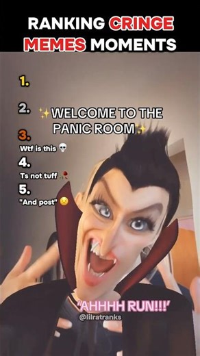 Today’s Hard Watch 😭🥀 #cringe #ranking #funny #memes #shorts