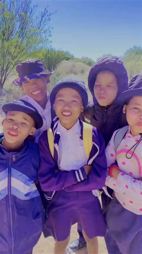 Basarwa (San) Speaking Setswana – A Legacy Older Than Borders What you are witnessing is not just a video — it is living evidence of an ancient relationship between Batswana and the San, long before the invention of colonial borders, tribal distortions, or modern political identities. Before the word “Basotho” ever existed, the San people were already dwelling across what is now called Botswana, the Northern Cape, and the North West Province — lands that have always formed the cradle of Batswana