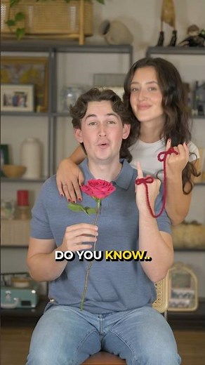 The Invisible String Theory is Beautiful 🥹