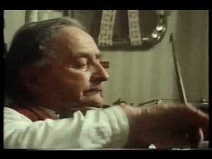 VIKSTA LASSE spelar Bingsjö polska