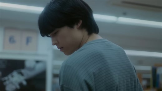 【秒速五厘米】米津玄师「1991」电影特别版MV