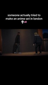 Paigon - London Chronicles Intro | Street Drama Series