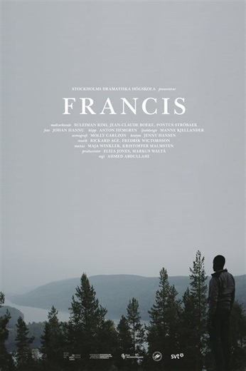 Stream Francis (2015): Find it on Netflix, Prime Video, Hulu & more