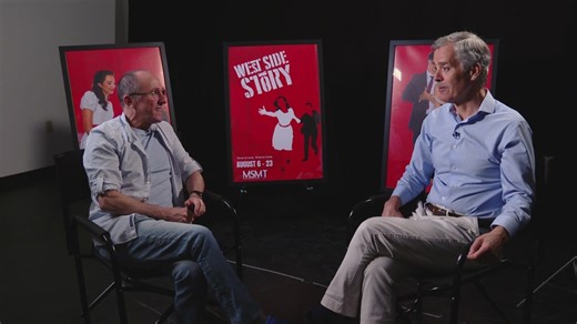 Maine State Music Theatre is closing out its 2025 season with a classic