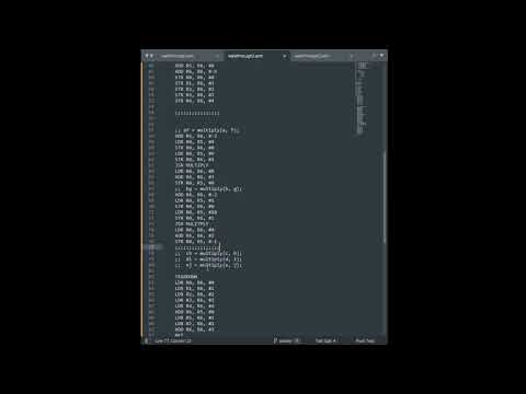 LC3-Assembly How to Not Run Out of Registers