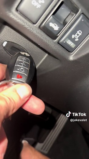 Pro Valet Tips for Handling Key Fobs and Parking