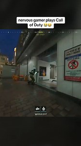 208K views · 4K reactions | when a nervous gamer plays call of duty  by @TexPlays #callofduty #gaming #voicechat #goodgriefs | Voicechatclips | Facebook