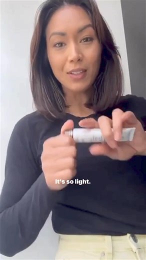 Get that makeup-free feeling and broad spectrum SPF sun protection with this exclusive, good-for-your-skin foundation ⭐️ All-natural, organic aloe vera based and totally oil-free, your skin will fall in love! Make the switch to all-natural in your makeup today! 😍 | Grace Cosmetics