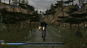 Genesis Map Pack file