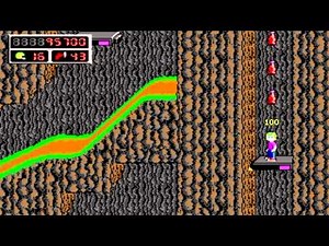 Commander Keen 4 - Lifewater Oasis