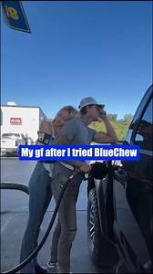 Enjoy happier, healthier relationships with BlueChew | BlueChew