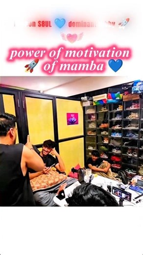 Mamba 💙 ne ye kya boldiya S8UL ko 🚀💙 le fir domination 💙#s8ul #freefire #tez #freefireshorts#ffmic