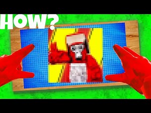 How To Make a Gorilla Tag PFP