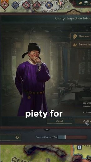 This tenet gives a free perk in #ck3