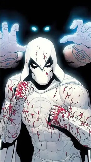 Why does Taskmaster hate copying Moon Knight?