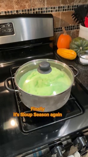 Slurpee on Instagram: "my favorite recipe for the fall 🍁"