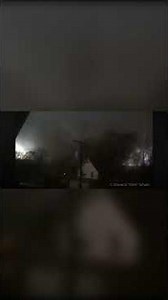 The Most Important Tornado Video Ever Filmed Nobody Talks About