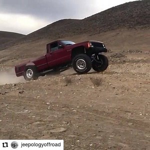 16K views · 185 reactions | BleepinJeep.com on Reels | Facebook