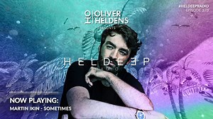 5.7K views · 753 reactions | I'm dropping my brand new HI-LO track with Reinier Zonneveld called "Balearic Mornings" as well as new music from Lost Capital, Salvatore Ganacci, A-Trak & Wongo, Martin Ikin, Wax Motif, Booka Shade and many more on a brand new #HeldeepRadio! Let's dance!  | Oliver Heldens | Facebook