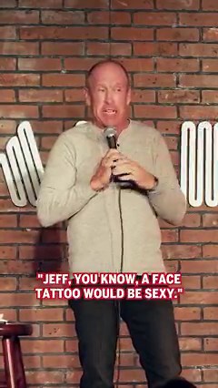Anything for my Tami. Happy Valentine's Day! #JeffAllen #jeffallencomedy #standupcomedy #valentinesday #valentines | Jeff Allen