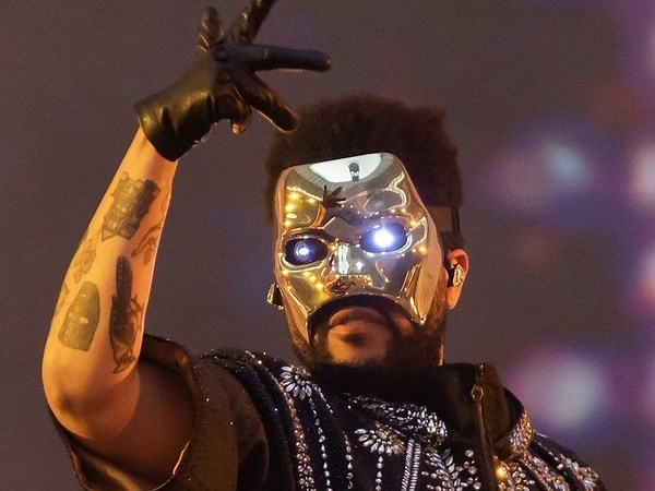 The Weeknd saves best for last in final Toronto concert: 'It's been a beautiful 15 years'