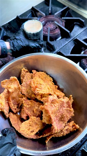Testing the New KKKRUNCH Batcch: A Crunchy Delight!