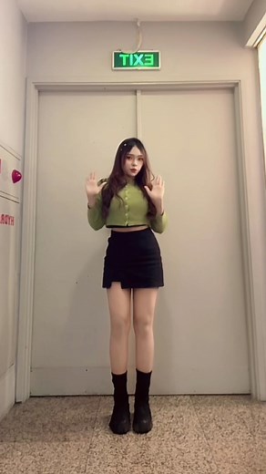 Centil Era with TWICE - LIKEY Dance Cover | Lagu K-Pop Centil