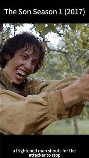 🏹🔥 One Arrow, One Final Move | A Fierce Moment in The Son Season 1 🌵⚔️