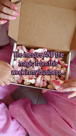 Embracing the Business Journey: Lessons from the Week